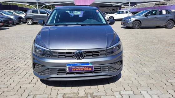 VOLKSWAGEN POLO 1.0 MPI TRACK MANUAL VOLKSWAGEN POLO 1.0 MPI TRACK MANUAL